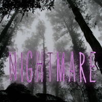 Nightmare - Instrumental W/ Backing Vocals cover